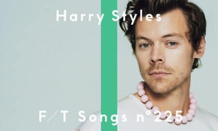 Watch Harry Styles’ Perform ‘Boyfriends’ Off New Record ‘Harry’s House’ For Japanese Channel ‘First Take’