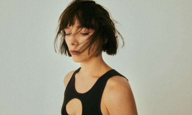 Nyxen Releases Second Single ‘Silence In Motion’ Off Forthcoming Debut Album PXNK