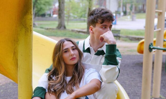 “Brigetta” Gets nostalgic With New track “Immature”