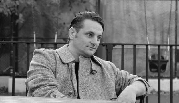 Q&A With The Creator Of The Unimaginable Podcast James Brown