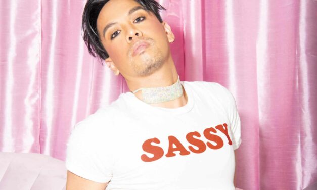 Sir Christopher Saint Releases New Single “Let’s Manifest” 