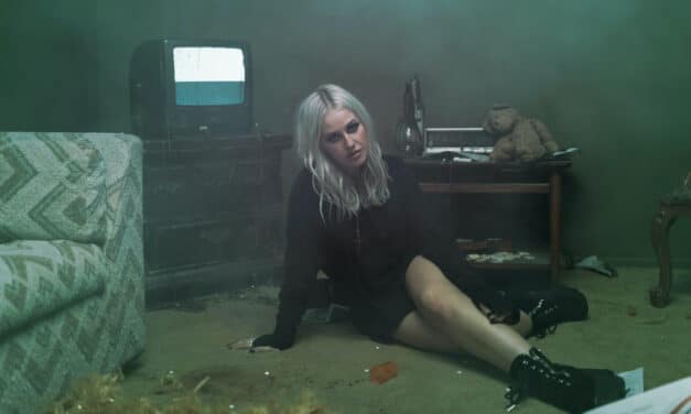 GLDI official singer-songwriter for the f*cked up girls Drops New Hot anthem ‘Sex Is Cool’