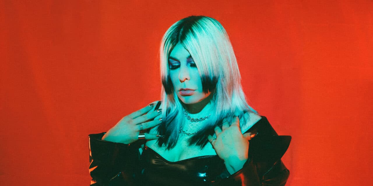 LAYKE SHARES HER LOVE LETTER TO THE LGBTQIA+ COMMUNITY WITH SINGLE & VIDEO “XOXO”