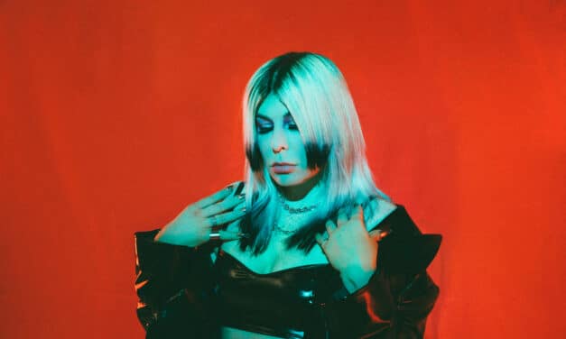 LAYKE SHARES HER LOVE LETTER TO THE LGBTQIA+ COMMUNITY WITH SINGLE & VIDEO “XOXO”