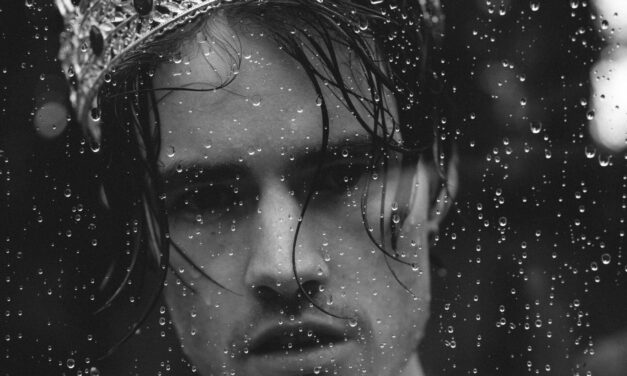 Meet Stylist, Runway model, musician & producer Saint Rein With New Single 