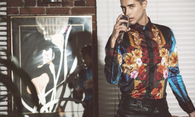 Pop Artist Stewart Taylor Drops Empowering Breakup Anthem “Maybe We Shouldn’t Talk”