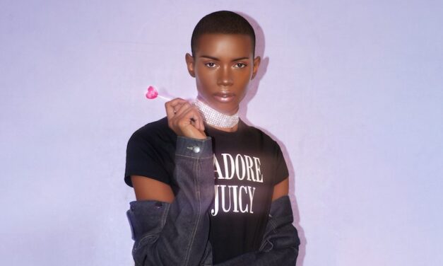 That Kid unveils electric first single “Full Throttle” from forthcoming mixtape