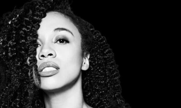 London nu-soul singer AMY STEELE returns with tapestry of soul ‘Smoke Castles’