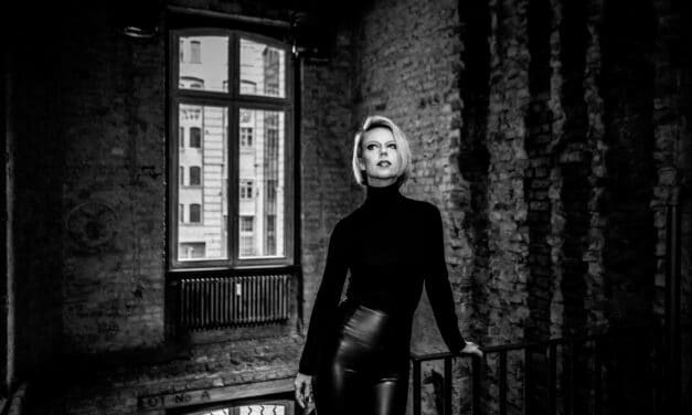 Kat Koan & The Lost Souls’ Share Berlin inspired video for Kylie Minogue Cover ‘Slow’