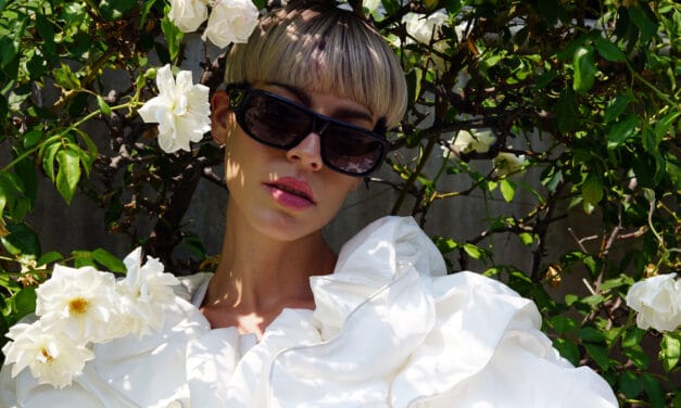 EVA SHAW DROPS HIGHLY-ANTICIPATED 27-TRACK DEBUT ALBUM “SOLO” FEATURING 30 RAPPERS AND MCS 