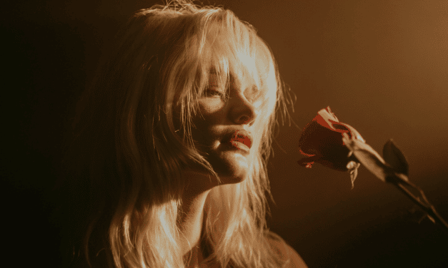 Nashville lush indie pop artist Annelle Staal Tells Romantic Queer Love Story With “Tonight”