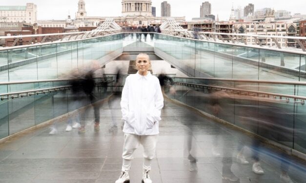 London-based experimental composer, producer and singer Mieko Shimizu Drops EP ‘Phenomena of the Mind’