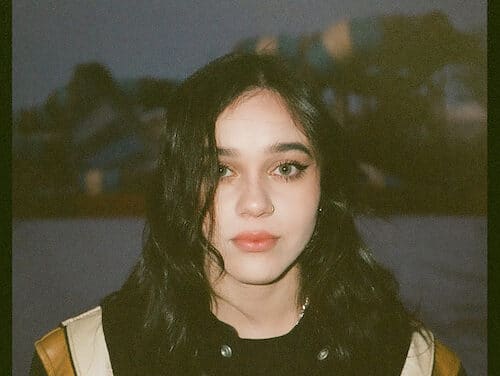 alt-pop up-and-comer Juliana Madrid Drops New Single “Savior”