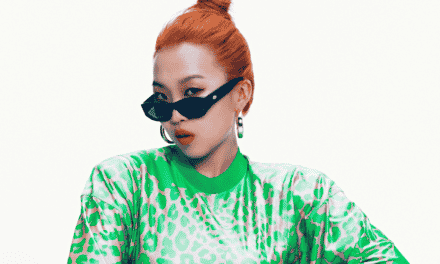Korean-American Pop & R&B sensation HUNJIYA Drops New Record KHAMAI 