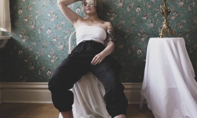 VENNA Takes a Good Look at toxic relationship dynamics with Latest Track ‘Nirvana’