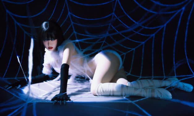 ko aka koala Wants To Know “why is everyone so scared of me”