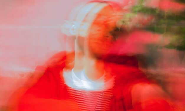 Queer Pop Outlaw Jxckson Commands the Industry’s Attention with New Single and Music Video SIREN