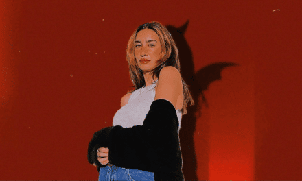 Julia Wolf Talks Empowering New Track “Hot Killer” & Touring With Fletcher