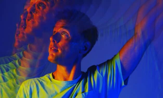 Liverpool’s hippest boutique record label Unveils New Act releases Silvermoon With Debut Algebraic Means