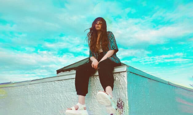 Beachy dream pop band dayaway readies self-titled debut EP with New Single ‘Beach 90th’