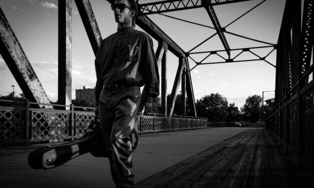 Folk/americana Artist Royce DeZorzi Debuts With Soothing New Track ‘Denver’