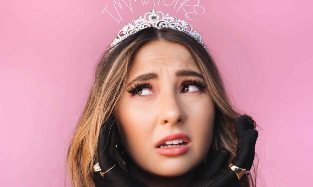 Nashville Songwriter Brigetta Gets nostalgic With New Track “Immature”