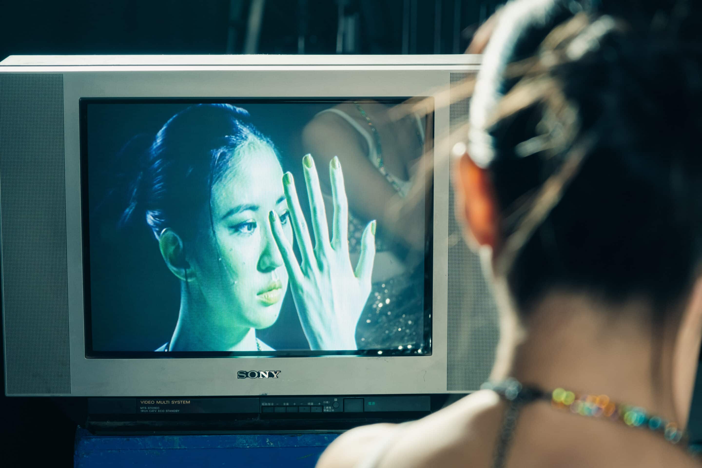 Taipei-based, New York-raised, popstar & actress 9m88 (Jo-m-Baba) shares  Appealing New single & video Whatchu Gonna...? | Mundane