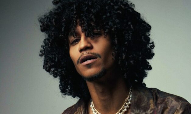 Meet Kalpee: First Caribbean Artist Performing SXSW EVER With New Track ‘Island Gyal’