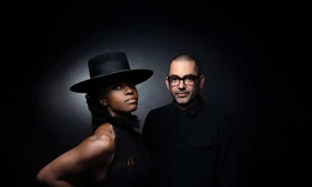 Morcheeba’ Skye Edwards Talks Upcoming Live Performance Live At Scorrier House Festival Alongside Groove Armada