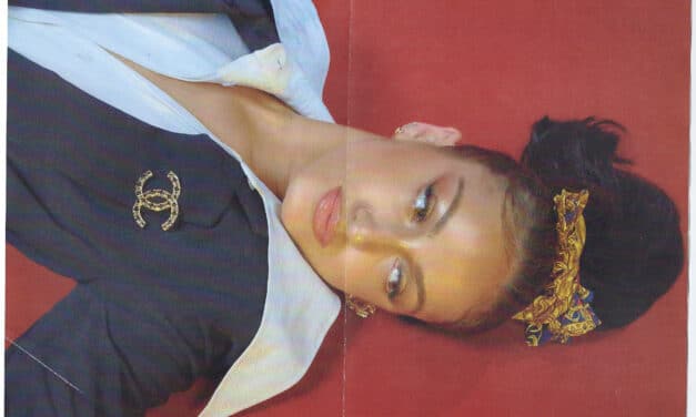 London Artist Kate Stewart takes her power back with New Track ‘The Game’