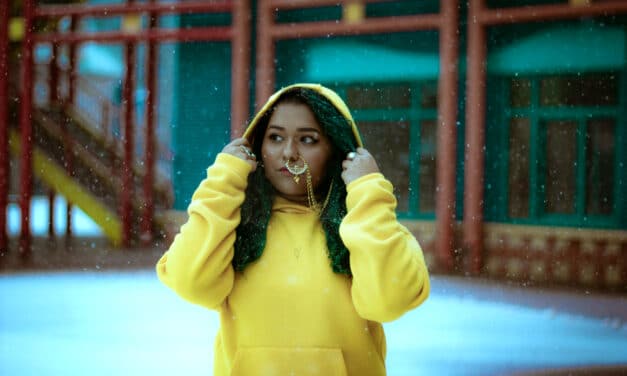 Electro-pop Artist PREMANITION RELEASES NEW SINGLE “WORTHY” 