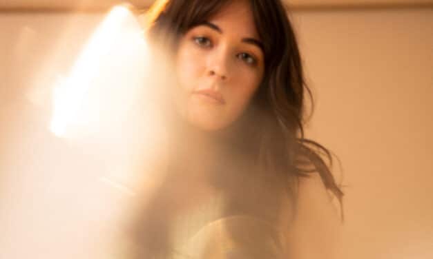 Vancouver-based musician Syd Warwick Debuts With EP Sad Astra