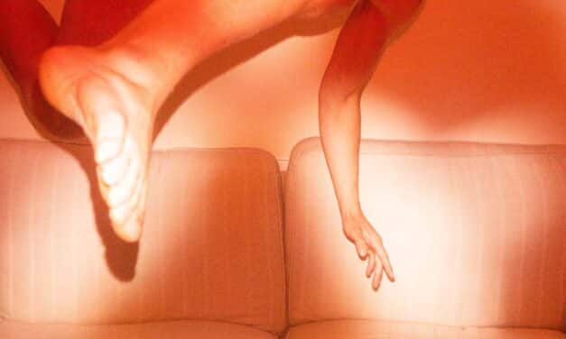 Sonotto Returns With New Track ‘Veil’ an Avant-garde mix of House, Hip-Hop & Experimental Electronica.