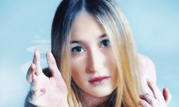 ANNABEL GUTHERZ SHARES “RETROGRADE (EPIC REMIX)”