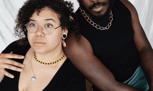 KANSAS CITY BASED THE BLACK CREATURES RETURNS WITH NEW ALBUM “BY THY HAND” 