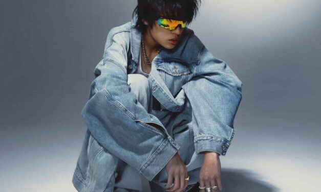 88Rising’s Newest Sensation Warren Hue Drops debut album BOY OF THE YEAR