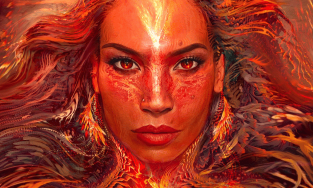 PREMIERE: Genre defying sound Alchemist Vylana Unveils Video For “Phoenix”