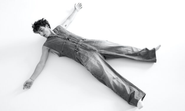 Superstar in the making Benson Boone Is Better Off Alone With New EP