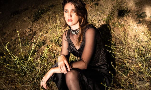 LA Female-fronted garage rock group Reckling Drops New Single ‘Spitter’