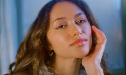 Brooklyn-based model, singer, songwriter, and TikTok viral astrologer Eva Rose Shares New Single “Happy Belated”