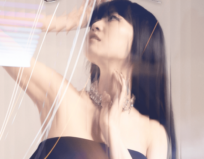 RIAA Gold Japanese Artist Sena Kana releases “Silver Lining”