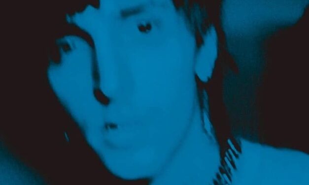 LA alt-pop artist zach404 Drops New anthem Titled “love song”