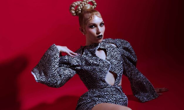 Genreless London Artist Joulie Fox Drops New Video ‘Running’