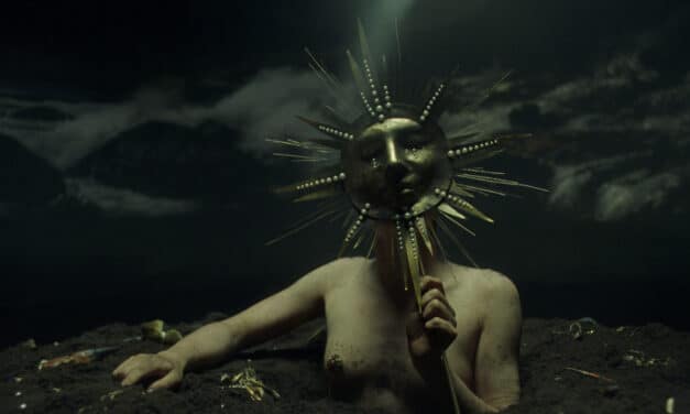 Tim Walker directs Salvia in evocative film for Hercules & Love Affair and ANOHNI’s ‘One’