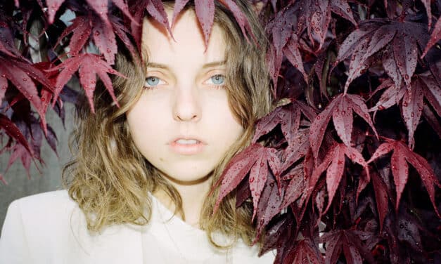 Rising Swedish Indie Pop Artist Esther Releases Captivating New EP Wander via Skolhaus/INGRID 