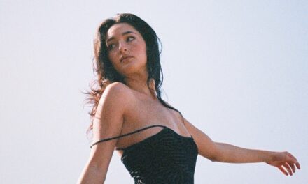 LA Indie Pop Artist Maeve Steele Unleashes All Her Lyrical Power In New EP ‘Overland’