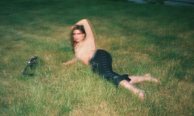 Revenge Wife Returns With Two Singles, “DEATHWISH” And “Holiday”