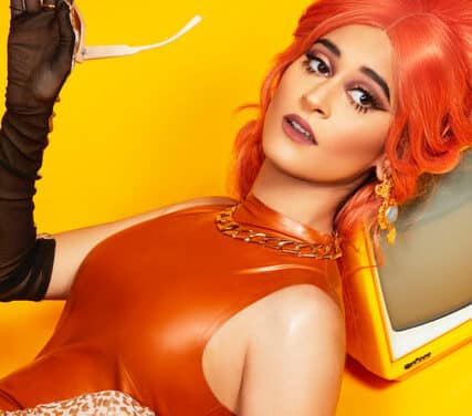 Indian-American pop star named Shuba Shows Her  “True Colors” With New Single