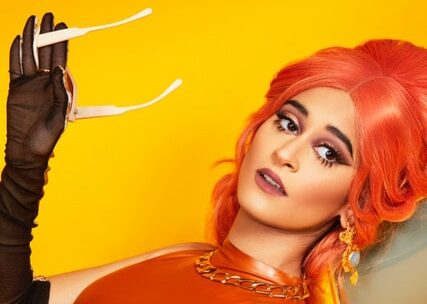 Indian-American pop star named Shuba Shows Her  “True Colors” With New Single