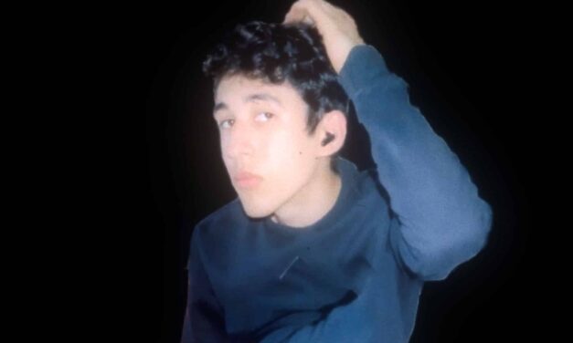 Giuliano Tells Us What’s Behind Latest Track ‘You Lie’